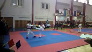 Karate Trebišov